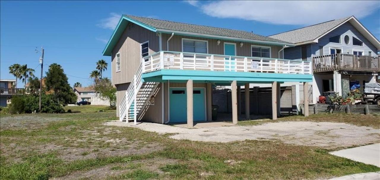 Gullsway House Gw118 Villa South Padre Island Exterior photo